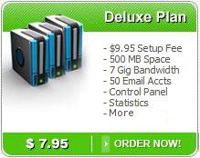 Deluxe Plan